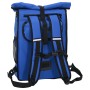Bolsa para Bicicleta para Portaequipajes 20 L Azul 31x13x58 cm | Foro24.es | Tu tienda online para hogar, jardín y más Foro24.es