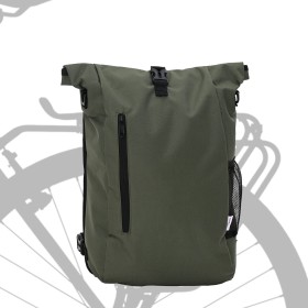 Bolsa para Bicicleta para Soporte de Alforjas 20