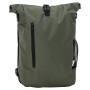 Bolsa para Bicicleta para Soporte de Alforjas 20 L Verde Oliva 31x13x58 cm | Foro24.es | Tu tienda online para hogar, jardín y más Foro24.es