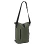 Bolsa para Bicicleta para Soporte de Alforjas 20 L Verde Oliva 31x13x58 cm | Foro24.es | Tu tienda online para hogar, jardín y más Foro24.es
