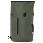 Bolsa para Bicicleta para Soporte de Alforjas 20 L Verde Oliva 31x13x58 cm | Foro24.es | Tu tienda online para hogar, jardín y más Foro24.es