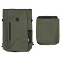 Bolsa para Bicicleta para Soporte de Alforjas 20 L Verde Oliva 31x13x58 cm | Foro24.es | Tu tienda online para hogar, jardín y más Foro24.es