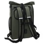 Bolsa para Bicicleta para Soporte de Alforjas 20 L Verde Oliva 31x13x58 cm | Foro24.es | Tu tienda online para hogar, jardín y más Foro24.es