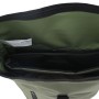 Bolsa para Bicicleta para Soporte de Alforjas 20 L Verde Oliva 31x13x58 cm | Foro24.es | Tu tienda online para hogar, jardín y más Foro24.es