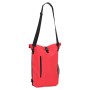 Bolsa de bici para el portaequipajes 20 L Roja 31x13x58 cm | Foro24.es | Tu tienda online para hogar, jardín y más Foro24.es