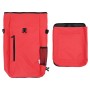 Bolsa de bici para el portaequipajes 20 L Roja 31x13x58 cm | Foro24.es | Tu tienda online para hogar, jardín y más Foro24.es