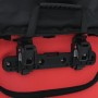 Bolsa de bici para el portaequipajes 20 L Roja 31x13x58 cm | Foro24.es | Tu tienda online para hogar, jardín y más Foro24.es