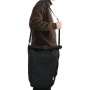 Bolsa para Bici para Soporte de Pannier 20L Negra 34x16x59 cm von , Fahrradtaschen und Koffer - Ref: Foro24-42008095, Preis: ...