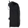 Bolsa para Bici para Soporte de Pannier 20L Negra 34x16x59 cm von , Fahrradtaschen und Koffer - Ref: Foro24-42008095, Preis: ...