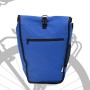 Bolsa de Bicicleta para Rack Pannier 20 L Azul 34x16x59 cm | Foro24.es | Tu tienda online para hogar, jardín y más Foro24.es