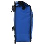 Bolsa de Bicicleta para Rack Pannier 20 L Azul 34x16x59 cm | Foro24.es | Tu tienda online para hogar, jardín y más Foro24.es