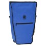 Bolsa de Bicicleta para Rack Pannier 20 L Azul 34x16x59 cm | Foro24.es | Tu tienda online para hogar, jardín y más Foro24.es