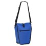 Bolsa de Bicicleta para Rack Pannier 20 L Azul 34x16x59 cm | Foro24.es | Tu tienda online para hogar, jardín y más Foro24.es