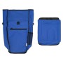 Bolsa de Bicicleta para Rack Pannier 20 L Azul 34x16x59 cm | Foro24.es | Tu tienda online para hogar, jardín y más Foro24.es