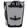 Bolsa de Bicicleta para Portaequipajes 20 L Gris 34x16x59 cm | Foro24.es | Tu tienda online para hogar, jardín y más Foro24.es