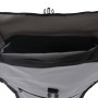 Bolsa de Bicicleta para Portaequipajes 20 L Gris 34x16x59 cm | Foro24.es | Tu tienda online para hogar, jardín y más Foro24.es