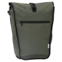 Bolsa de bici para portaequipajes 20 L Verde oliva 34x16x59 cm by , Bicycle bags and suitcases - Ref: Foro24-42008098, Price:...