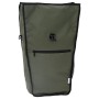 Bolsa de bici para portaequipajes 20 L Verde oliva 34x16x59 cm by , Bicycle bags and suitcases - Ref: Foro24-42008098, Price:...