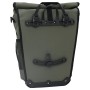 Bolsa de bici para portaequipajes 20 L Verde oliva 34x16x59 cm by , Bicycle bags and suitcases - Ref: Foro24-42008098, Price:...