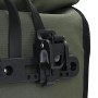 Bolsa de bici para portaequipajes 20 L Verde oliva 34x16x59 cm by , Bicycle bags and suitcases - Ref: Foro24-42008098, Price:...