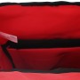 Bolsa de bici para soporte de pannier de 20 L roja 34x16x59 cm von , Fahrradtaschen und Koffer - Ref: Foro24-42008099, Preis:...