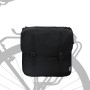 Bolsa Doble Pannier para Bicicleta 48 L Negra von , Fahrradtaschen und Koffer - Ref: Foro24-42008100, Preis: 32,80 €, Rabatt: %