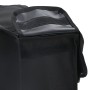 Bolsa Doble Pannier para Bicicleta 48 L Negra von , Fahrradtaschen und Koffer - Ref: Foro24-42008100, Preis: 32,80 €, Rabatt: %