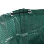 Bolsas de Residuos de Jardín con Asas 4 pcs Plegables Redondas Verdes 300 L by , Waste containers - Ref: Foro24-42008103, Pri...