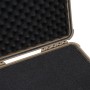 Funda dura protectora arena 40.5x33x17.5 cm by , Camera bags and cases - Ref: Foro24-42008110, Price: 58,47 €, Discount: %