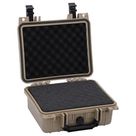 Funda Protectora Dura Arena 27x24,5x12,5 cm