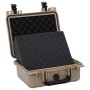 Funda Protectora Dura Arena 27x24,5x12,5 cm | Foro24.es | Tu tienda online para hogar, jardín y más Foro24.es