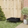Cama Elevada para Perros Negra Tela Oxford y Acero von , Betten für Hunde - Ref: Foro24-42008204, Preis: 35,15 €, Rabatt: %