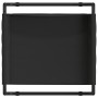 Cama Elevada para Perros Negra Tela Oxford y Acero von , Betten für Hunde - Ref: Foro24-42008204, Preis: 35,15 €, Rabatt: %