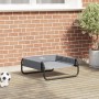 Cama Elevada para Perro Gris Claro S Tela Oxford y Acero von , Betten für Hunde - Ref: Foro24-42008206, Preis: 28,60 €, Rabat...