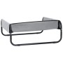 Cama Elevada para Perros Gris Claro M Tela Oxford y Acero von , Betten für Hunde - Ref: Foro24-42008208, Preis: 33,64 €, Raba...