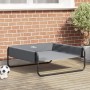Cama Elevada para Perros Gris Claro L Tela Oxford y Acero von , Betten für Hunde - Ref: Foro24-42008210, Preis: 39,19 €, Raba...