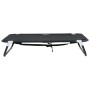 Cama para Perro Plegable Negra ML Tela de Oxford y Acero von , Betten für Hunde - Ref: Foro24-42008213, Preis: 46,91 €, Rabat...