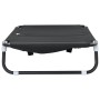 Cama para Perro Plegable Negra ML Tela de Oxford y Acero von , Betten für Hunde - Ref: Foro24-42008213, Preis: 46,91 €, Rabat...