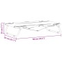Cama para Perro Plegable Negra ML Tela de Oxford y Acero von , Betten für Hunde - Ref: Foro24-42008213, Preis: 46,91 €, Rabat...
