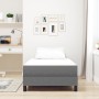 Colchón de muelles ensacados Gris Claro Medio 90x200x20 cm von , Matratzen - Ref: Foro24-42008266, Preis: 161,32 €, Rabatt: %
