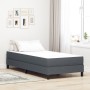 Colchón de muelles ensacados gris medio 100x200x20 cm tela von , Matratzen - Ref: Foro24-42008272, Preis: 156,73 €, Rabatt: %