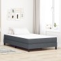 Colchón de muelles ensacados - Gris oscuro, Medio, 120x190x20 cm, Tela by , Mattresses - Ref: Foro24-42008277, Price: 170,17 ...
