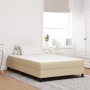 Colchón de muelles ensacados  Verde Claro Gris Medio 120x190x20 cm Tela | Foro24.es | Tu tienda online para hogar, jardín y más Foro24.es