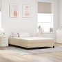 Colchón de muelles ensacados  Verde claro Gris Medio 140x190x20 cm Tela | Foro24.es | Tu tienda online para hogar, jardín y más Foro24.es