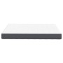 Colchón de cama - Gris oscuro, mediano, 140x200x20 cm de tela by , Mattresses - Ref: Foro24-42008292, Price: 212,43 €, Discou...