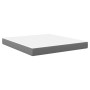 Colchón de muelles ensacados Gris Claro Medio 180x200x20 cm Tela von , Matratzen - Ref: Foro24-42008301, Preis: 238,32 €, Rab...