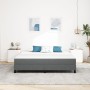 Colchón de muelles ensacados Gris Claro Medio 180x200x20 cm Tela von , Matratzen - Ref: Foro24-42008301, Preis: 238,32 €, Rab...