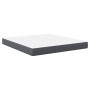 Colchón Mediano de Resortes Pocket - Gris Oscuro - 180x200x20 cm | Foro24.es | Tu tienda online para hogar, jardín y más Foro24.es