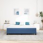 Colchón de resortes empaquetados Azul Medio 180x200x20 cm Tela von , Matratzen - Ref: Foro24-42008304, Preis: 223,62 €, Rabat...