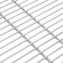 Rejilla de BBQ  Plata Ø57 cm Acero Inoxidable | Foro24.es | Tu tienda online para hogar, jardín y más Foro24.es